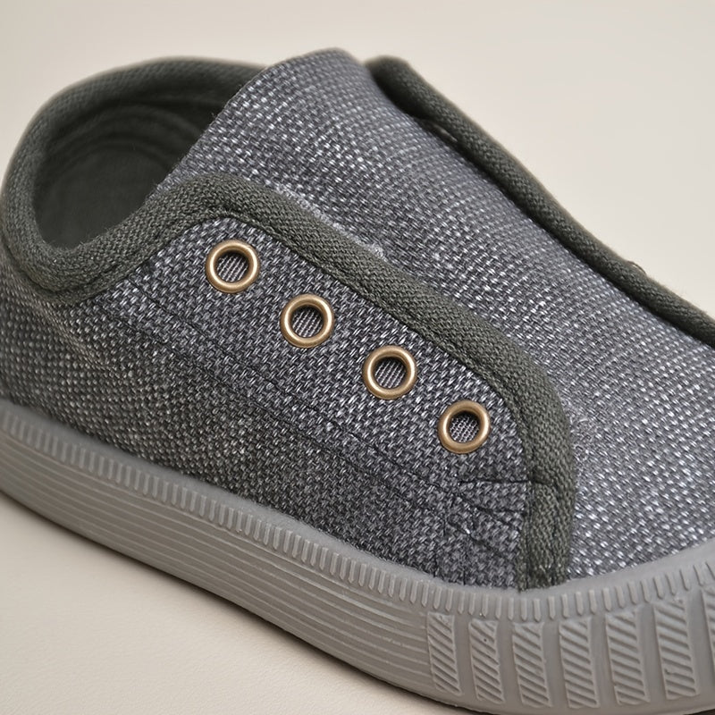 Kids Casual Breathable Low Top Shoes Boys