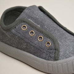 Kids Casual Breathable Low Top Shoes Boys