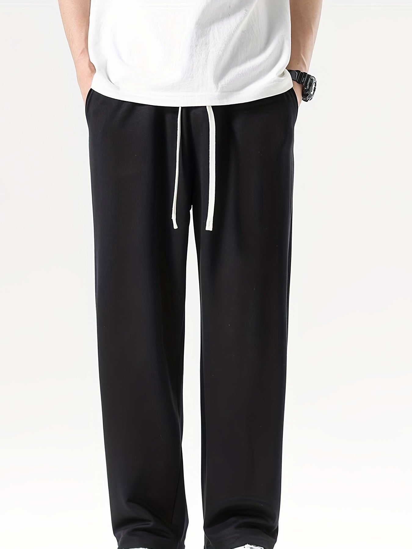 Men's Breathable Joggers Casual Sweatpants
