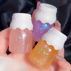 Vitamin E Lip Gel Extreme Shine Hydrating Lip