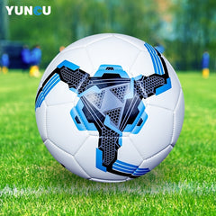 Soccer Ball Soft Size 4 5 Training Competition