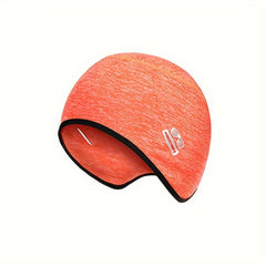 Men's Winter Windproof Warm Helmet Lining Cap