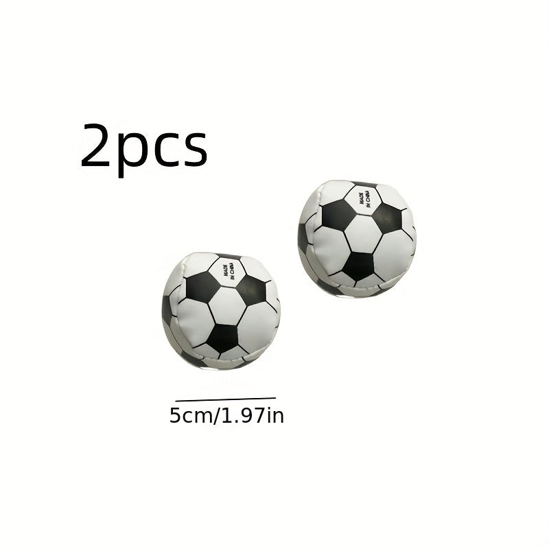 Soft Basketball&Football Sandbag Ball for Outdoor Activities