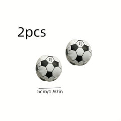 Soft Basketball&Football Sandbag Ball for Outdoor Activities