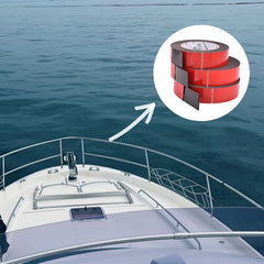 Strong Double Sided Adhesive Sponge Tape for Home Boat Marine