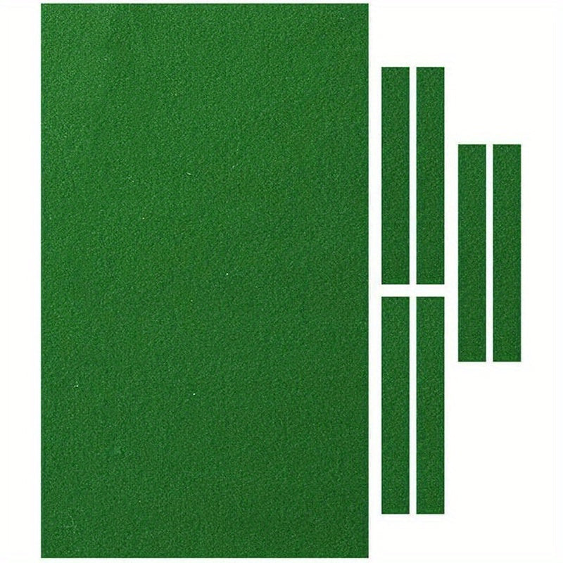 1pc Green Billiards Tablecloth High-Quality Billiard Accessories
