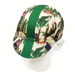 Breathable Cycling Caps for Men & Women Mountain Bicycle Hat