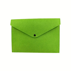 Felt Storage Bag for Small Cutting Board and Bobbin