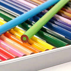 Sakura Professional Artist Drawing Pencils Set 18 Colors