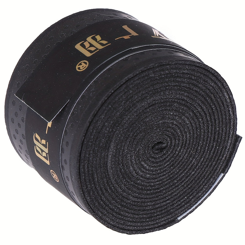Badminton Racquet Grip Tape Anti Slip Handle Grip Tape