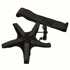 Football Juggling Trainer - Improve Skills with Training Belt
