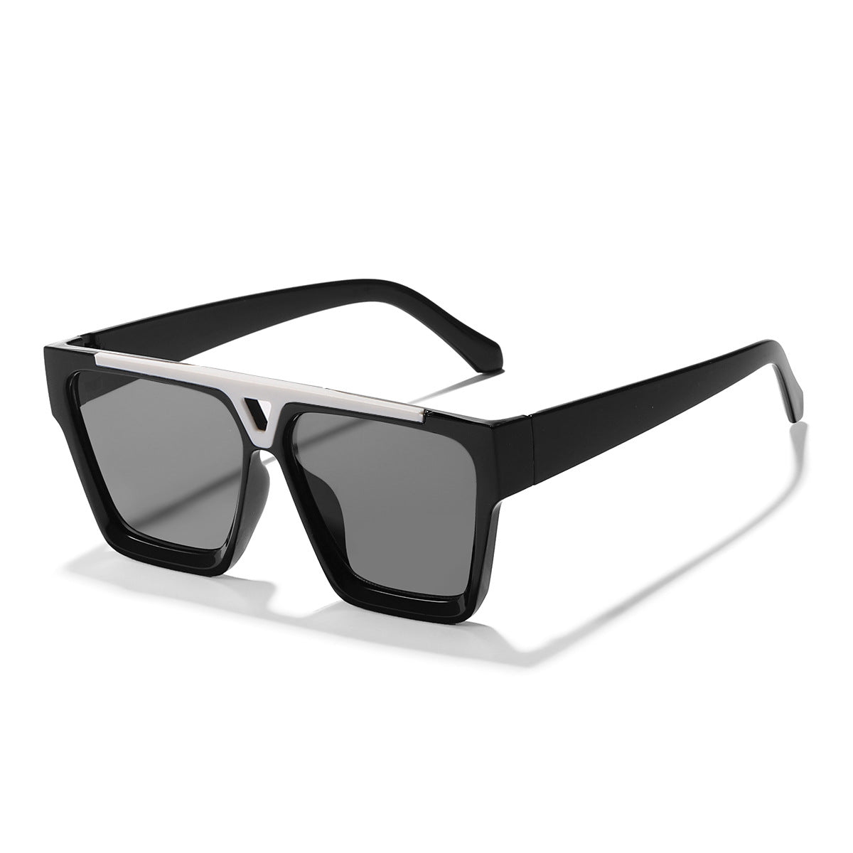 Men's Bohemian Oversized Sunglasses