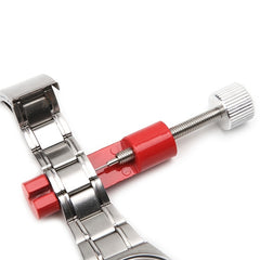 Metal Small Round Strap Removal Tool