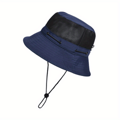 Breathable Sun Hat Boonie Hat Lightweight Bucket Hat