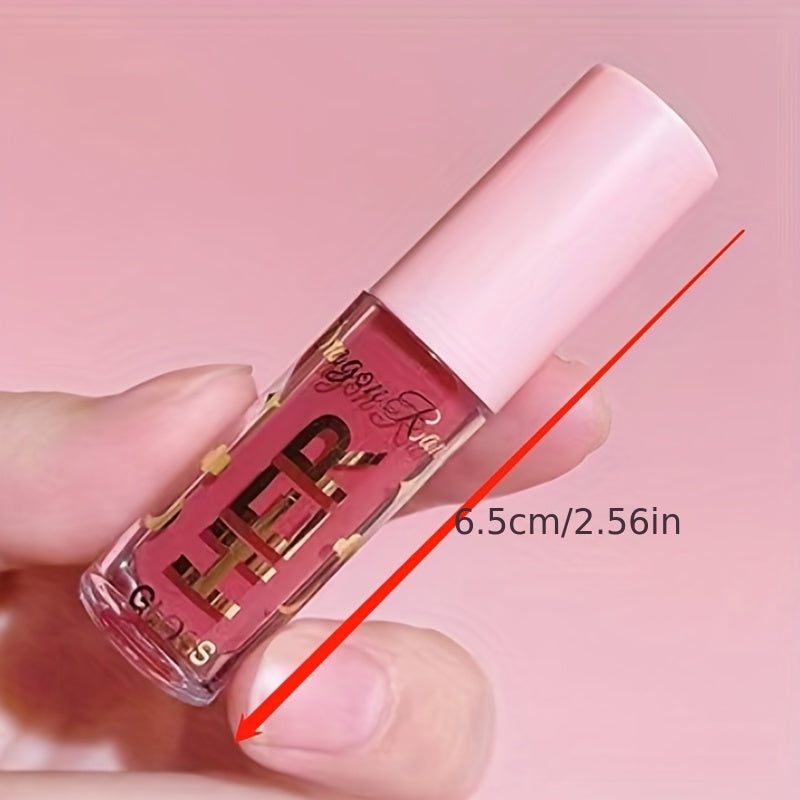 Mirror Water Lip Glaze Sweet Girls Lipstick