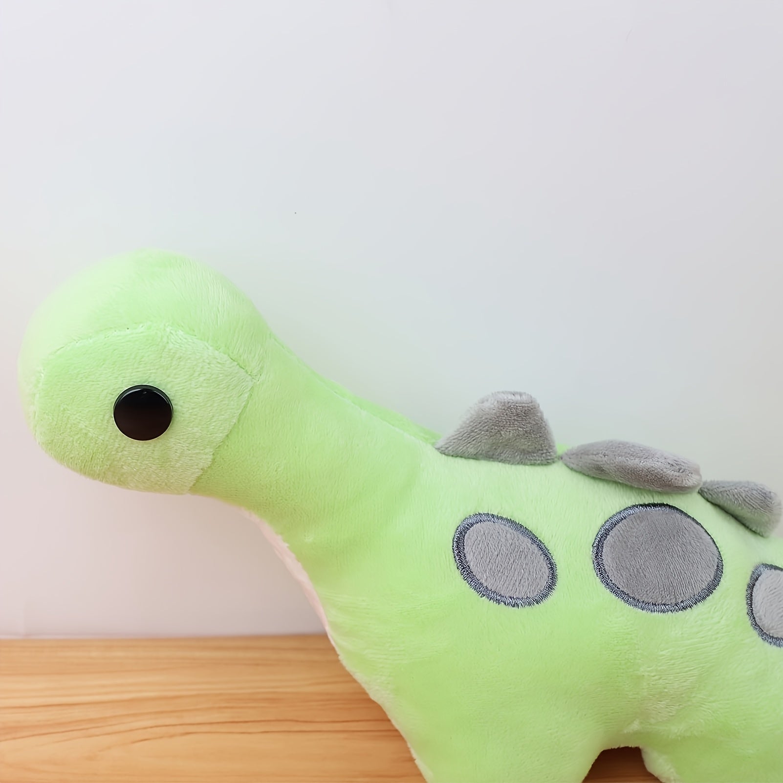 81in Dinosaur Plush Toys Doll Pillow - Perfect Gift for Birthdays Christmas