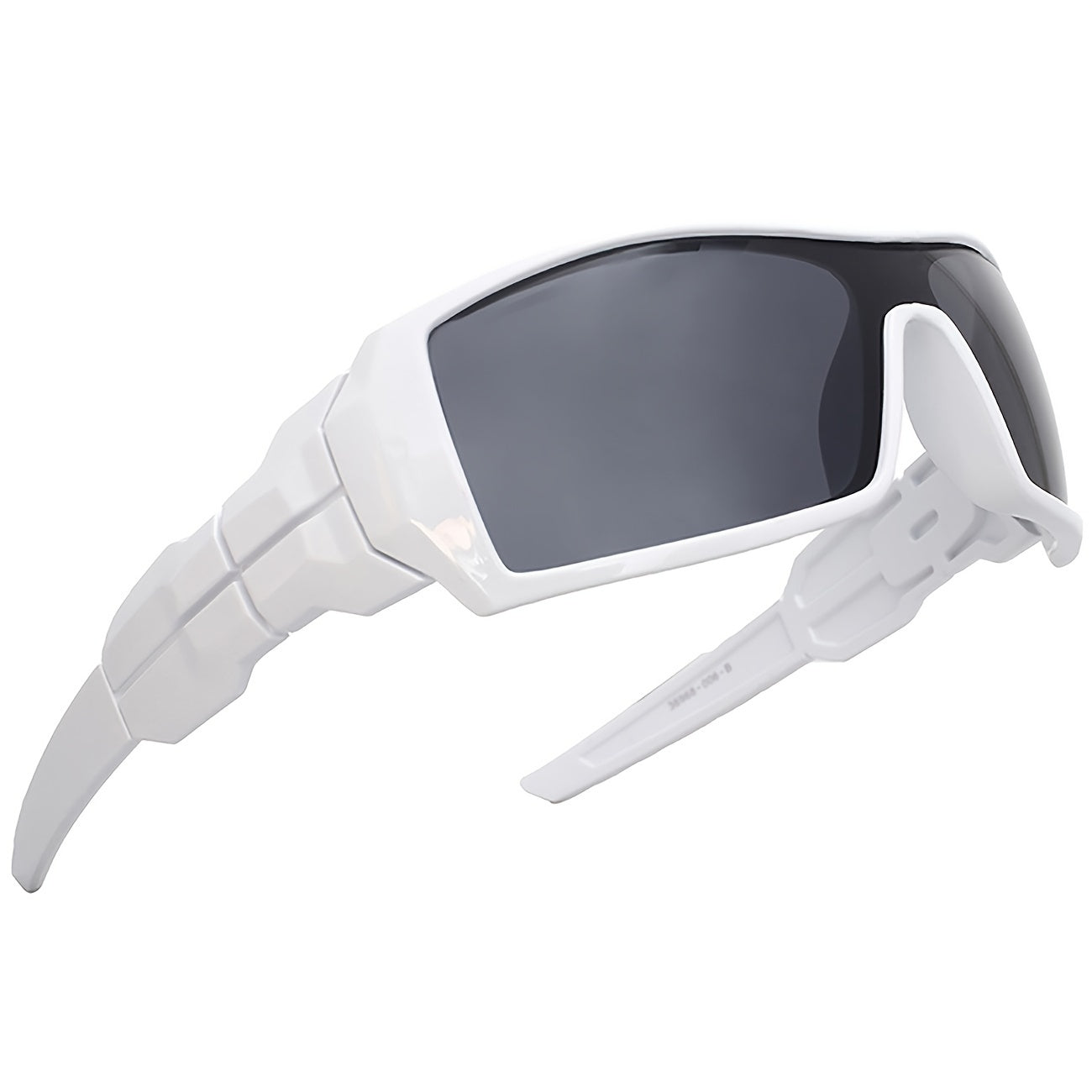 Sports Shield Sunglasses UV Protection for Cycling