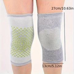 Comfortable Knee Pads Elastic Non slip Knee Warmer Night Sleep