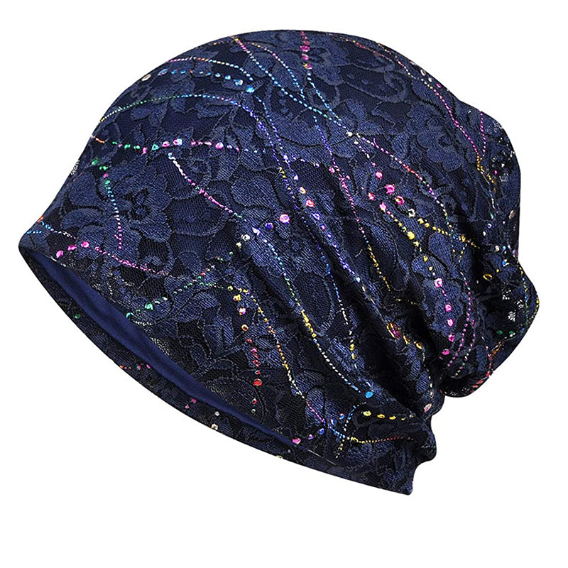 Men's Soft Lace Hat