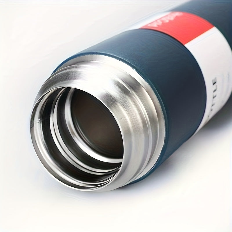 500ml Stainless Steel Leakproof Water Bottle Insulation Cup