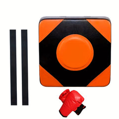 Wall Mount Boxing Pad Taekwondo Kick Pad Boxing Target