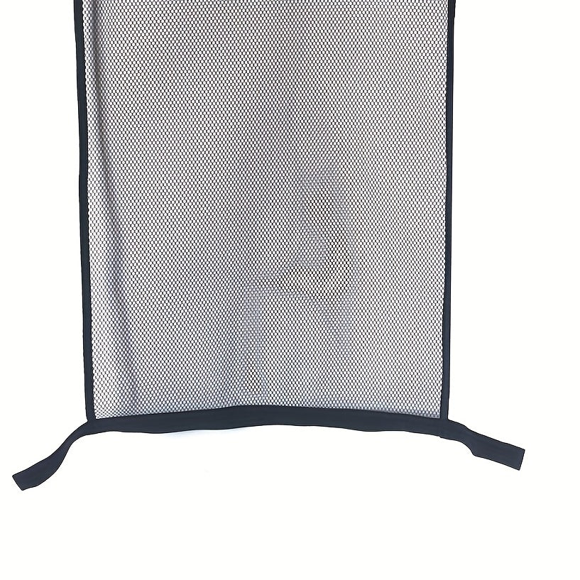 Pool Noodle Chair Net DIY Floating Seat Accessory for Comfortable Swimming