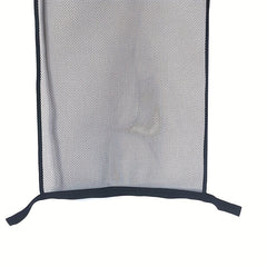 Pool Noodle Chair Net DIY Floating Seat Accessory for Comfortable Swimming