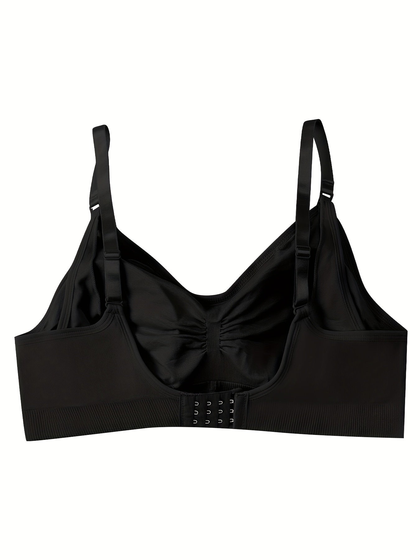 Push Up Bra with Removable Pads
