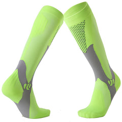 Compression Socks for Men - Prevent Varicose Veins, Improve Athletic Performance