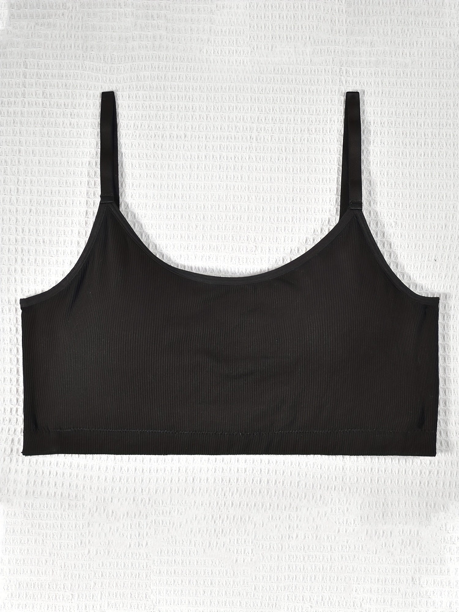 Seamless Wireless Bra Intimates Lingerie