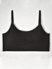 Seamless Wireless Bra Intimates Lingerie