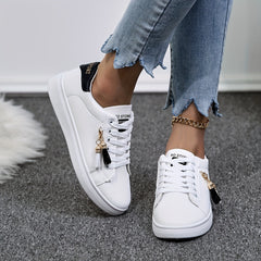 Women's Lightweight Low Top Sport Shoes