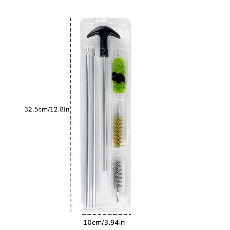 Portable Heavy Duty Cleaning Kit Durable Tool