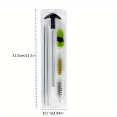 Portable Heavy Duty Cleaning Kit Durable Tool