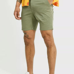 Men's Slim Fit Shorts: Stay Stylish This Summer
