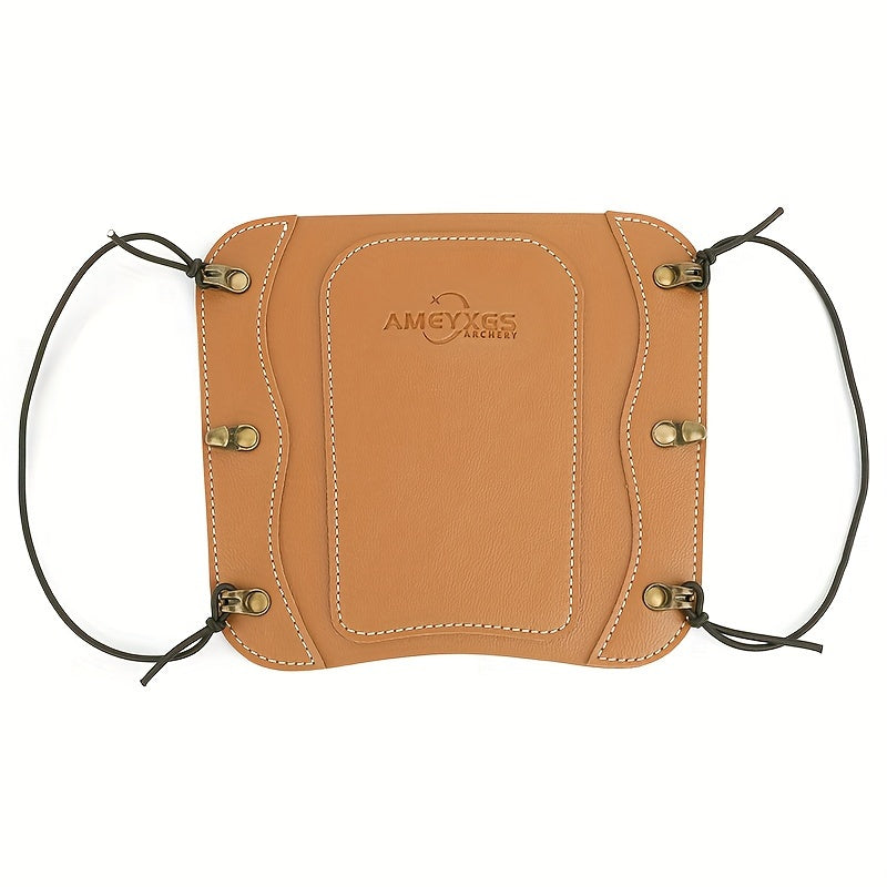 Archery Arm Guard Traditional Armguard Full Coverage & Protection