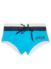 Men's Quick Dry Swim Trunks for Summer Beach Activities