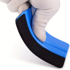 Vinyl Squeegee Window Tint Tool 5pcs