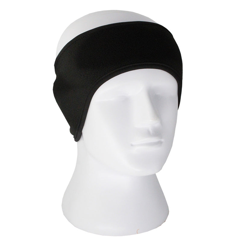 Outdoor Polar Fleece Windproof Hairband