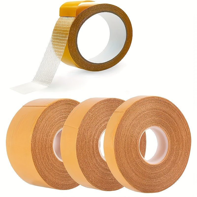 High Viscosity Double Sided Cloth Tape Waterproof
