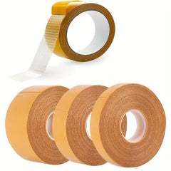 High Viscosity Double Sided Cloth Tape Waterproof