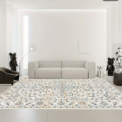 Bohemian Style Bedroom Bedside Carpet Living Room Coffee Table Carpet