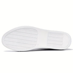 Men's Hollow Out Sneakers Casual Lightweight Walking Shoes