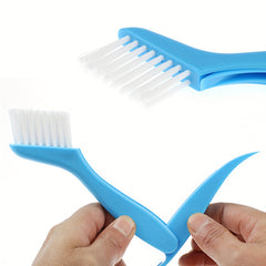 Corner Crevice Cleaning Brush Household Cleaner