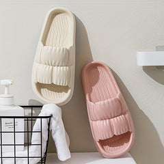 Women's Comfy Slippers Outdoor Non-Slip Sandals