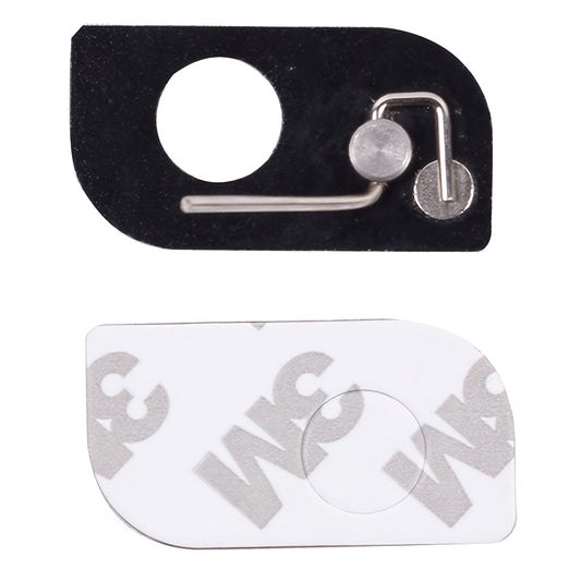 Magnetic Archery Arrow Rest for Recurve Bow