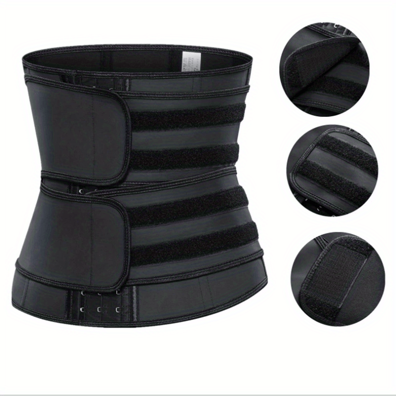 Waist Trainer Tummy Wrap Tummy Control Slim Girdle Belt Cincher