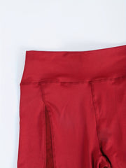 Women's Butt Lifting Training Pants 3pcs Combo Fitness Trousers