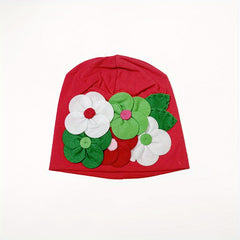 Baby Hat Flower Hat Packable Baby Cap For Newborn Kids