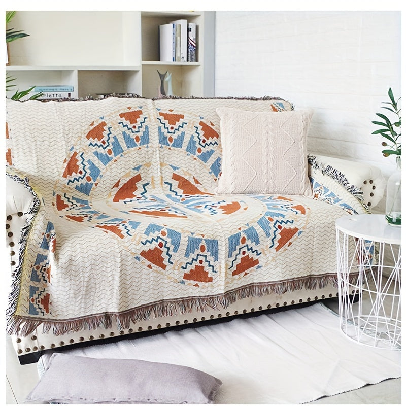 Double-sided Picnic Mat Camping Blanket Outdoor Insulation Blanket